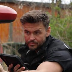 Carsten Heiken, Kfz-Sachverständiger für Kempen